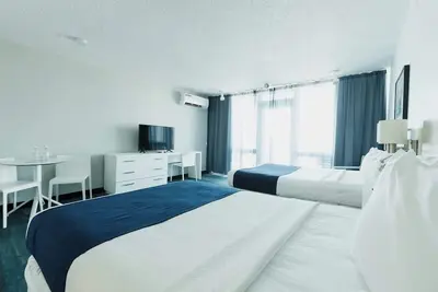 Image de Isla Verde Oceanview · 2 Beds · Beach · Pk · WiFi