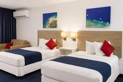 Image de Bright Isla Verde Studio, Steps to Beach & Dining