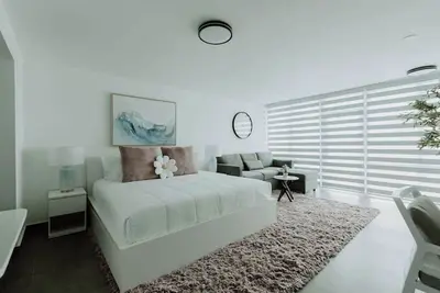 Image de Isla Verde Modern Studio w/ Balcony & Ocean View