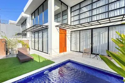 Image de Villa Exquisite Seminyak by Nagisa Bali