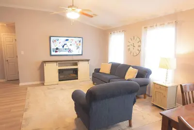 Image de Cozy 4br Getaway, Yard, Fire Pit, Near Huntsville