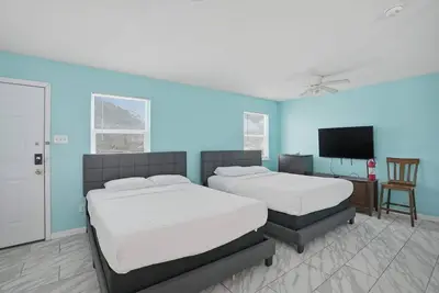 Image de Beachside 1br Studio, Sleeps 4 & Near North Beach