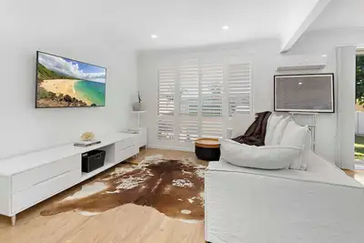 Image de Flinders Hideaway - Outdoor Pets Welcome!