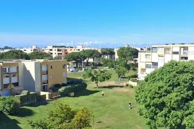 Image de Appartement entièrement rénové