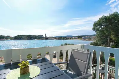 Image de Appartements Sweet Pašman (125331-A2) - Pasman