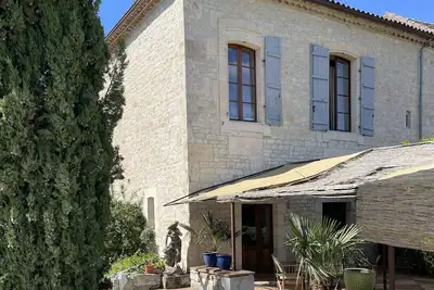 Image de La Maison Soleil du Levant