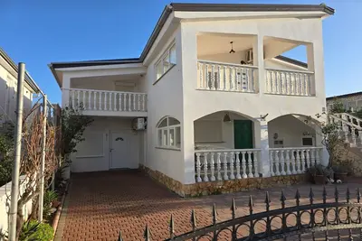 Image de Maison de vacances sereine à Vir près de la mer