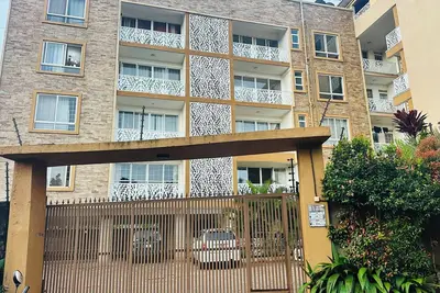 Image de Cozy fully furnished apartment in Entebbe. 15mins to the airport. Family friendly