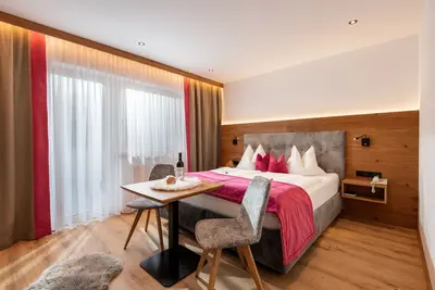Image de Multi-bed room for 4 guests with 28m² in Gerlos (311940)