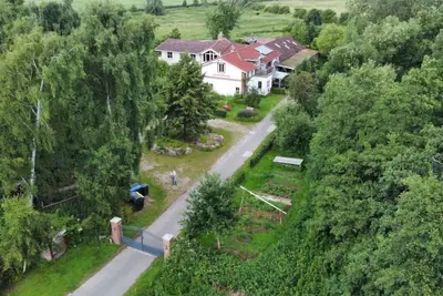 Image de Vacation apartment/apartment for 5 guests with 80m² in Grube (312863)