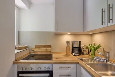 Image de Vacation apartment/apartment for 6 guests with 65m² in Westerland (314201)