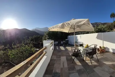 Image de Casa Ansite, dans le coeur de Gran Canaria