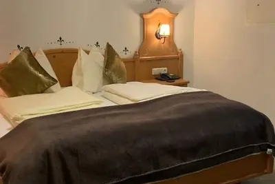 Image de Comfort family studio \"Herzlichkeit\" B&B - Naturhotel Hüttenwirt