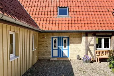 Image de Appartement de vacances pour 6 à Gelting