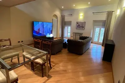 Image de Prestigious penthouse in Maffei Palace, in the very center of Volterra