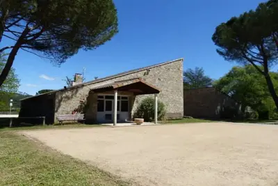 Image de Séjour en cottage mezzanine en Ardèche