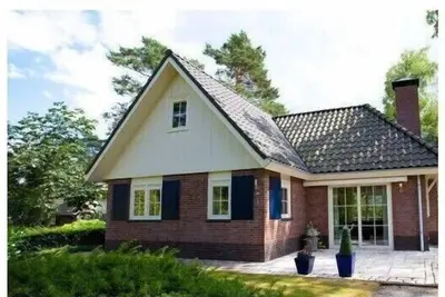 Image de Villa à Beekbergen avec terrasse