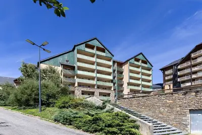 Image de Centre Auris-en-Oisans Séjour pour 4