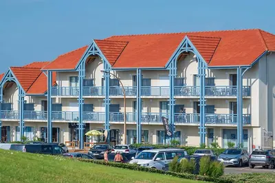 Image de Escapade en duplex face à l'océan à Biscarrosse