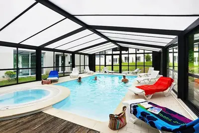 Image de Cottage accessible pour 4 à Audierne