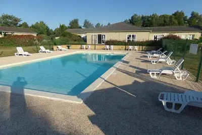 Image de Cottage fam. accessible, Corrèze