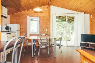 Image de Cottage famille pour 6, Corrèze