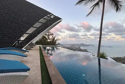 Image de Villa La Moon – Luxury Koh Samui Villa