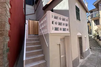 Image de Non Ti Scordar Di Me Cinque Terre