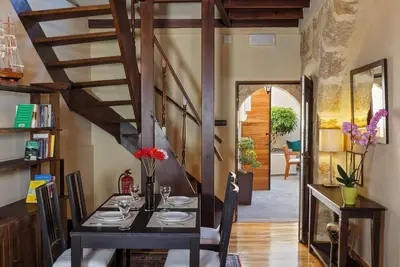 Image de Filoxenia Boutique House, House