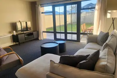 Image de Urban Retreat in the Cbd