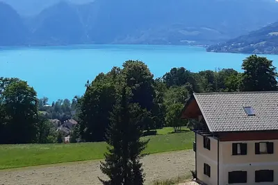 Image de Vacation apartment 1 - Williamsbirne - Attersee Panorama Apartments