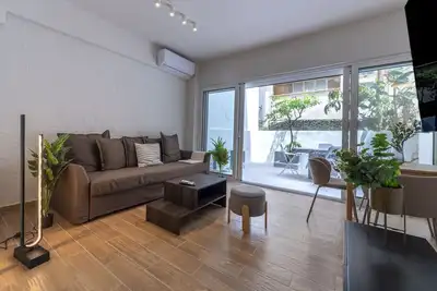 Image de Phaedrus Living: Artotines Urban Residence