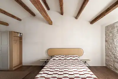 Image de Ancona Design Apartment in Conero Park near Portonovo