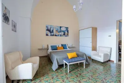 Image de Domus Vittoria - Elegant rooms and relaxation in the heart of Salento