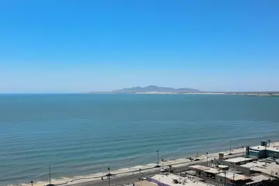Image de Mar de Cortez Studio 1 | 1 Block to Malecon | Pool