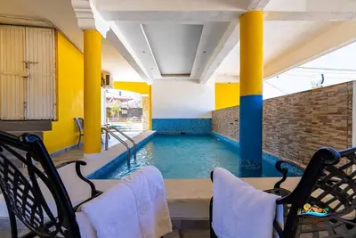 Image de Mar de Cortez Studio 4 - Steps to Malecon with Pool