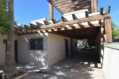 Image de Casa Rojas | Downtown San Felipe | Cozy Home