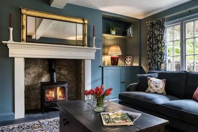 Image de Roft Bank Cottage - sleeps 6 guests  in 3 bedrooms