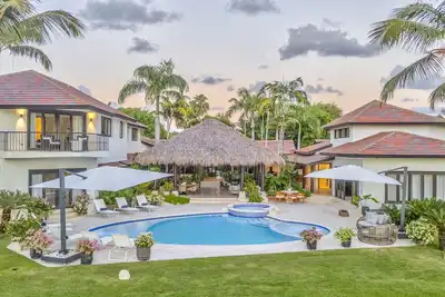 Image de Villa Serenity Golf Tenerife