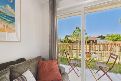 Image de Noosa - appartement 4 pers - piscine commune