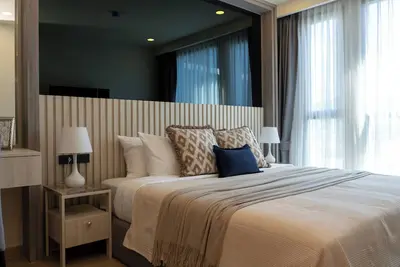 Image de Bangtao Laguna Apartment 42 sq. m in picturesque Phuket