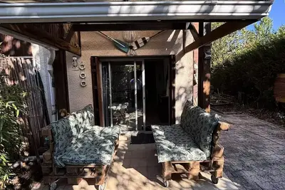 Image de 251 - Évasion au Génois 1 – Maison de charme à Hourtin Port