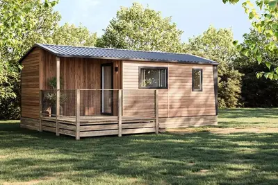 Image de Cottage Prémium_4p climatisé 4 personnes