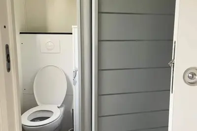 Image de Cottage 5pers: 2 chambres / 2 salles de bain avec spa privatif (4 Couchages+ 1 lit superposé Enfant 5 personnes