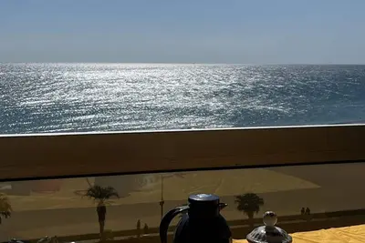 Image de Appartement T2 lumineux proche plage et centre