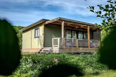 Image de Cottage - 2 Chambres au Bord de l'Eau 5 personnes