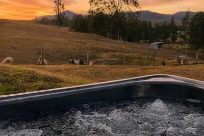 Image de Tangory Farmstay - Hunter Valley Nsw