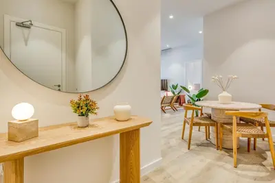 Image de Appartement moderne près du port - Estepona
