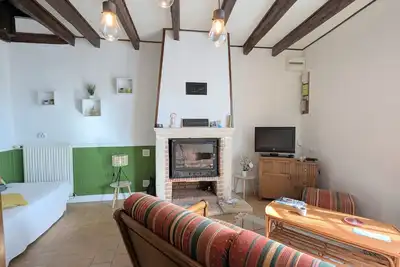 Image de Gîte charmant au cœur du Val de Creuse