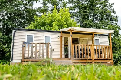Image de Mobil-home Confort - 3 Chambres 6 personnes